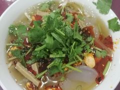 -小媳妇凉粉(浑源店)