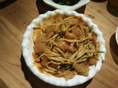 -半天妖烤鱼(方庄店)