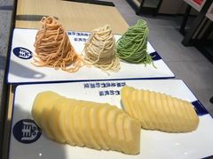-羊来顺冰煮鲜羊 铁锅烀羊肉(中央大街店)