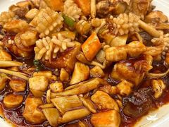 -金家老三饭庄(常营店)