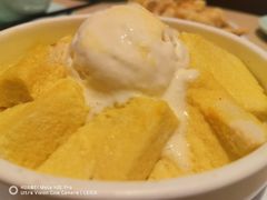 -吕氏疙瘩汤·新派鲁菜(东城万达广场店)