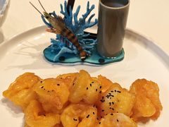 -贡宴盐帮菜自贡驻京联络处餐厅