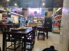 大堂-集贤门·徽菜(南山店)