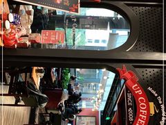 -西西弗书店&矢量咖啡(凯德晶萃广场店)