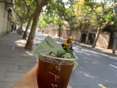 -O.P.S. CAFE