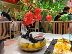 -奔跑吧陕菜·盛世长安(民乐园万达店)