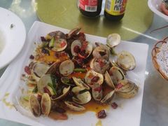 -范饭椰林川湘味海鲜·椰子鸡(三亚湾椰梦长廊店)