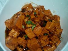 婆家豆腐-北李妈妈菜·海肠捞饭(高新万达店)