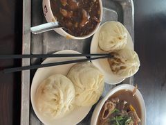 炒肝-姚记炒肝店(鼓楼店)
