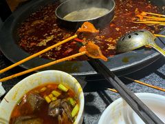 -陈眼镜火锅(总店)