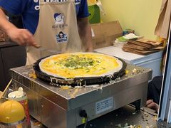 -琦琦蛋饼铺(上南店)