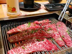 -千寻烧肉(政务区店)