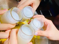 -湊湊火锅·茶憩(东城万达店)