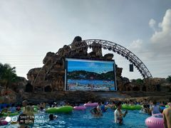 -美的鹭湖探索王国