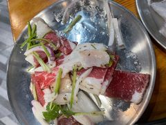 -怡嘉烤肉店(齐齐哈尔烤肉)