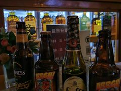 -造精酿餐厅