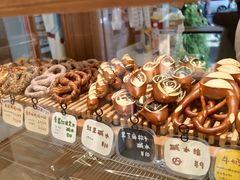 -慢熟面包店bud bread(孩儿巷店)