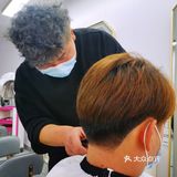 分分钟让自己变帅气&美丽，年会必胜绝招，换个造型闪亮登场。