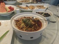 -景芝小炒(虞河路店)