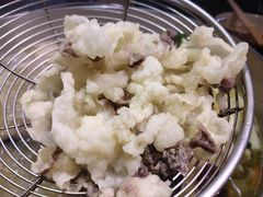 胶原肥牛-领鲜潮牛鲜牛羊肉火锅(宏昌店)