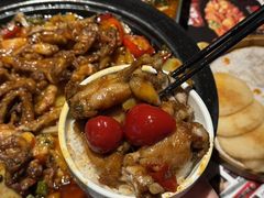 -六月雪干锅(绵阳凯德广场店)