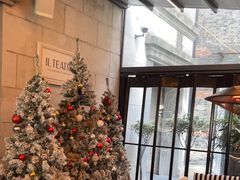 -IL TEATRO 精品意大利餐厅