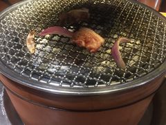-原始泥炉烤肉(总店)