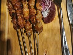 -通海俄式烧烤·俄罗斯大串(嵩山路店)