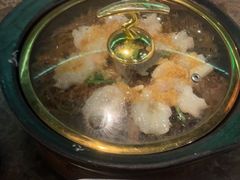 -绿茶餐厅(天津天河城店)