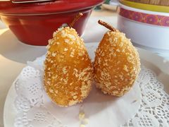 金鸭梨-大鸭梨烤鸭(望京店)