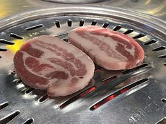 -韩聚屋韩国烤肉餐厅(新北万达店)