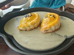 -君悦酒店·大堂酒吧·高空下午茶·暮色微醺