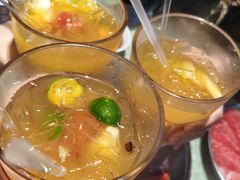 -憨铁匠老火锅(龙岗万科里店)