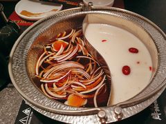 -牛New寿喜烧(新六百店)