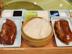 -清真·三德隆饭庄(桥梓口店)