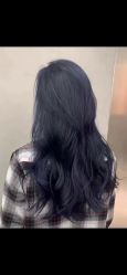 -MOVAN  HAIR莫凡匠人发型屋