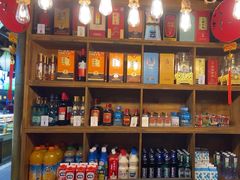 -驰明粗粮小厨(湖滨路店)