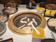 -花味·自助烤肉(大观天地店)