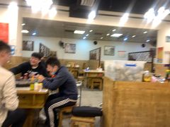 大堂-重庆老火锅王(永陵路分店)