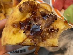 -比格比萨自助(宝山日月光店)