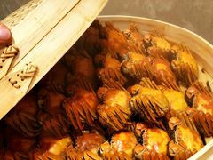 -菲住布渴酒店自助餐厅(阿里巴巴西溪园区店)