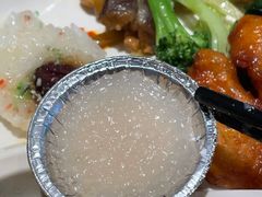 -素满香·素食自助餐(西安·民乐园店)