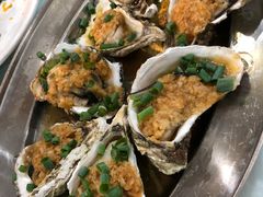 -红月湾海鲜饭店•沙滩海景(双月湾店)
