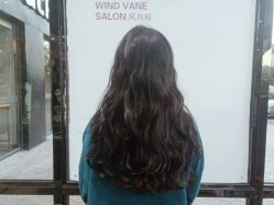 点击看大图 -风向标WIND VANE SALON