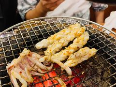 -蒜香焼肉PURUSHIN(马场路店)