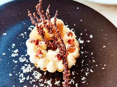 -广州四季酒店·佰鲜汇·现代法餐