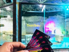 -清迈夜间动物园