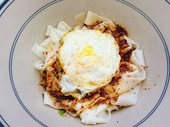 -秦之味陕西特色面馆(中华路店)