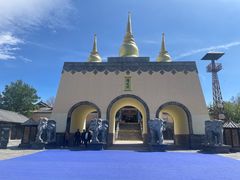 -天龙八部武侠城