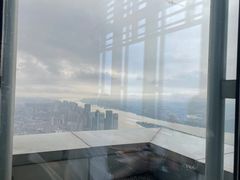 -长沙尼依格罗酒店